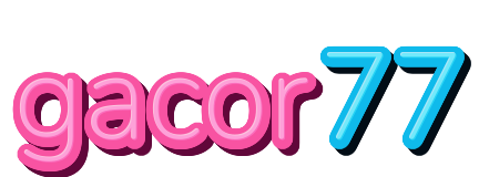 gacor77 — logo kanal