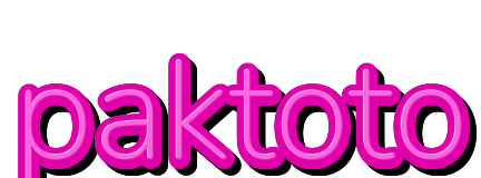 paktoto — logo kanal