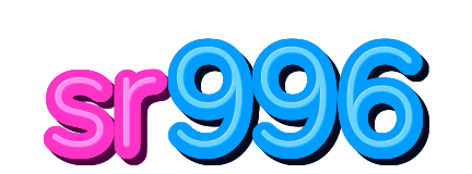 sr996 — logo kanal
