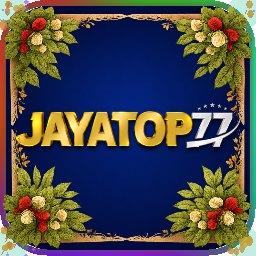 jayatop77 — mitra unggulan