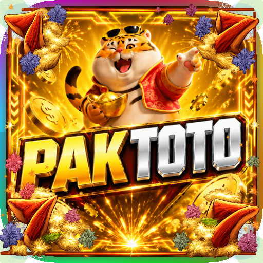 paktoto — galeri pratinjau Resmi APK